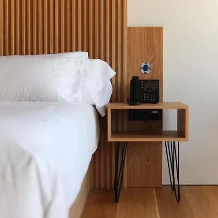 Hotel Atmos Boutique