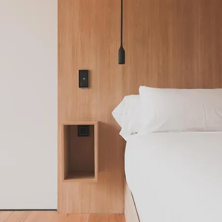 Hotel Atmos Boutique Outes