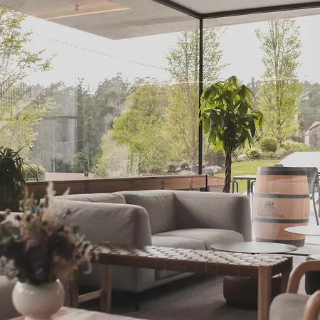 Atmos Boutique Hotel