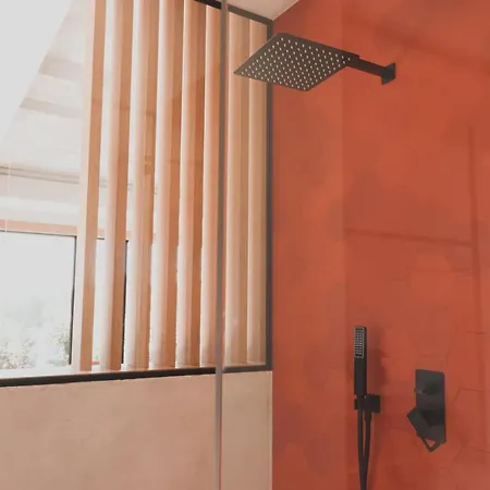 Atmos Boutique Hotell