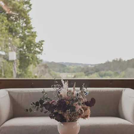 Hotell Atmos Boutique Outes