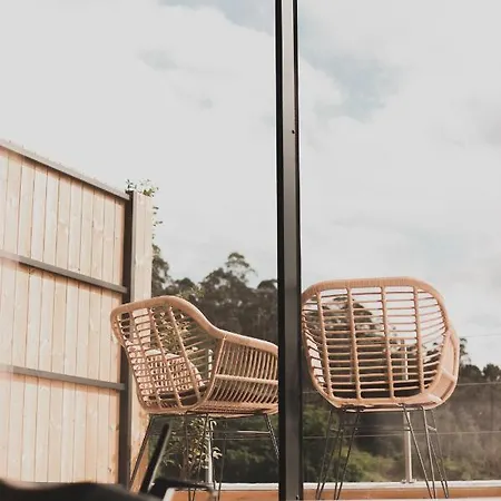 Atmos Boutique 4* Outes