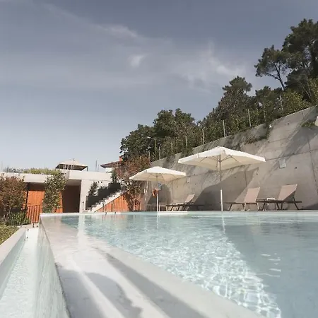 Hotell Atmos Boutique Outes