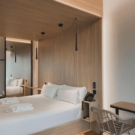 Atmos Boutique Hotel