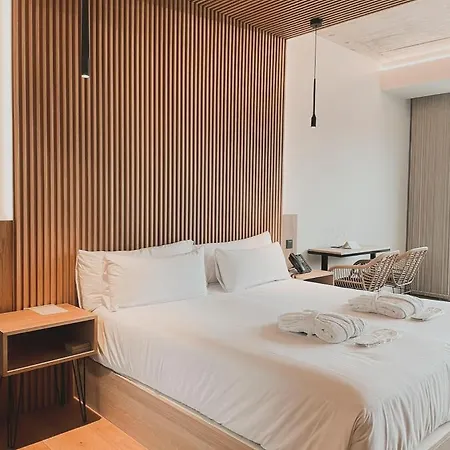 Atmos Boutique Hotell