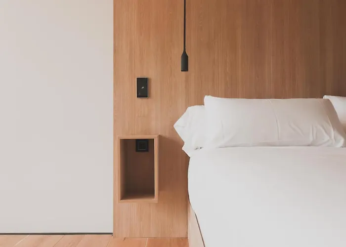 Hotel Atmos Boutique Outes