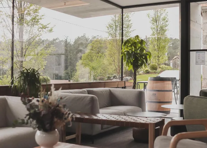 Atmos Boutique Hotel