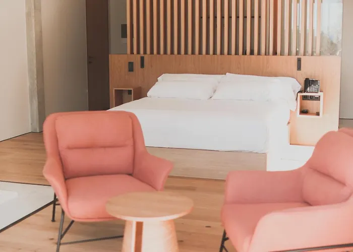 Hotel Atmos Boutique 4*