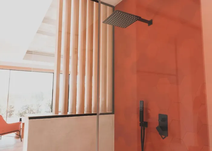 Atmos Boutique Hotel