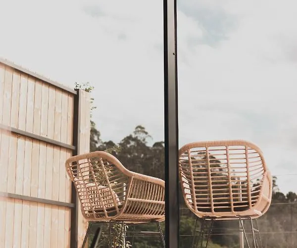 Atmos Boutique 4* Outes