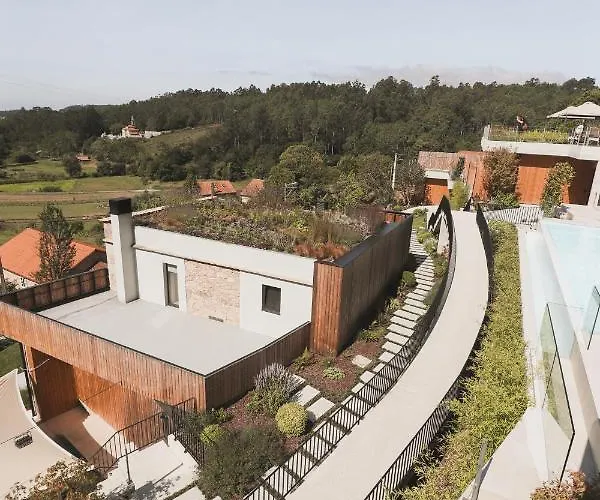 Otel Atmos Boutique Outes